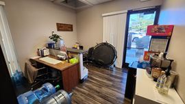 Horizon Ridge Professional Park