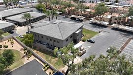604 West Warner Road - 8% CAP Investment Opportunity