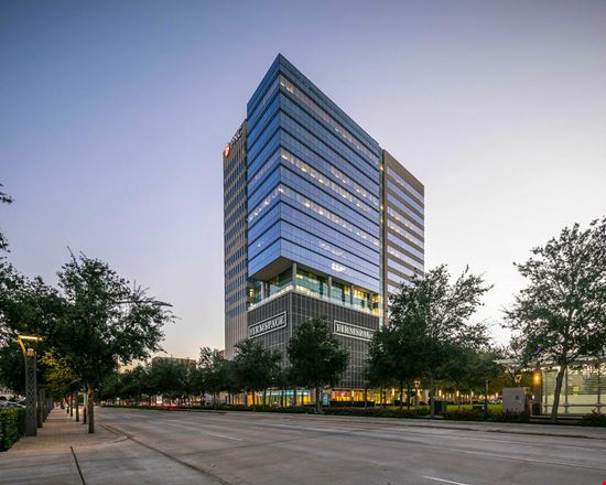 PNC Plaza - Suite 1525 Sublease