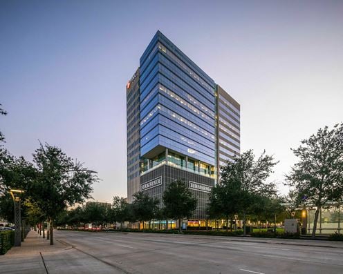 PNC Plaza - Suite 1525 Sublease