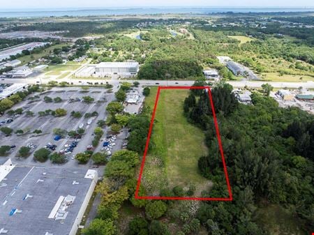 Photo of commercial space at 3945 S US Highway 1 in Fort Pierce