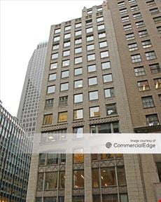 400 Madison Avenue