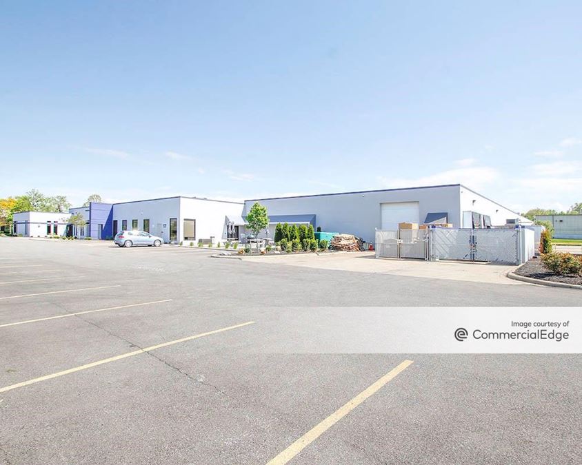 810 Sharon Drive, Westlake, OH Industrial Building