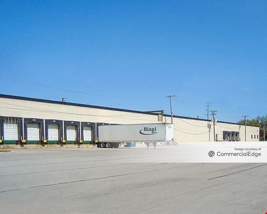 Calumet Business Center