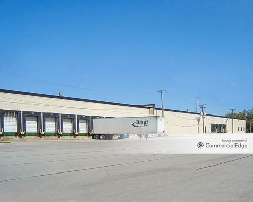 Calumet Business Center