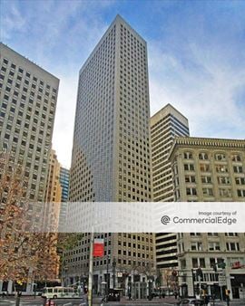 Mindspace - 575 Market Street