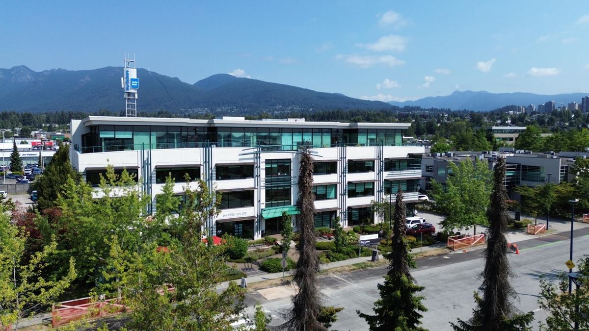 850 Harbourside Drive