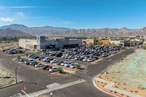 Desert Crossroads Retail Center