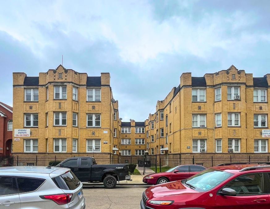 4317 W. Flournoy