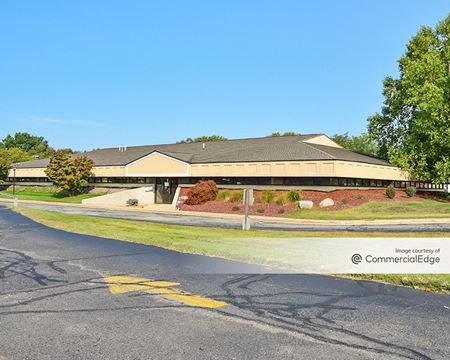 Office space for Rent at 844 South Washington Avenue in Holland