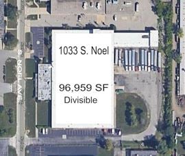 1033 Noel Ave
