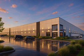 Statewide Logistics Center