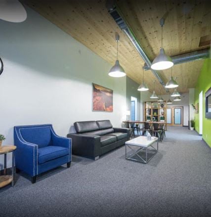 AZOffices - 4700 South Mill Avenue