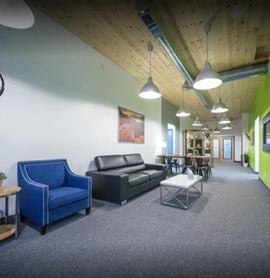 AZOffices - 4700 South Mill Avenue