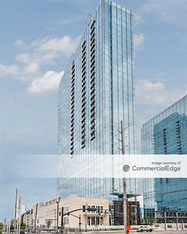 Broadwest - Creative Office Building