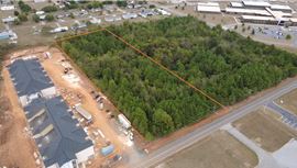 Keene Dr Tuscaloosa County 3.3 Acres