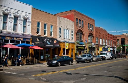 312-314 S State St