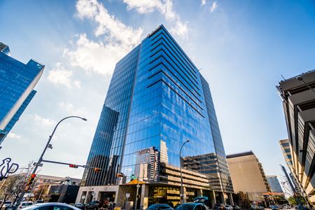 Office space for Rent at 201 W 5th Street in Austin