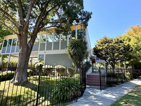 Office space for Rent at 4950 Hamilton Ave in San Jose