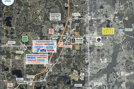 Retail space for Rent at 945 City Plaza Way Ste 1001 in Oviedo