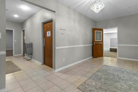 4,000+ SF Hamilton County Flex Industrial Space