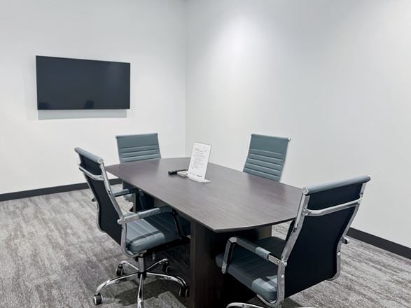 Regus - Orlando - Exchange Building