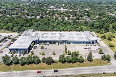 Office space for Sale at 1075 North Service Road W in Oakville