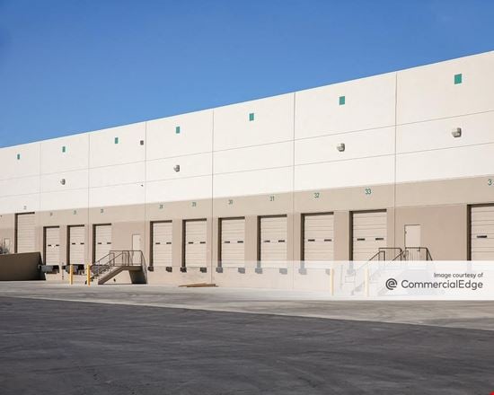Las Vegas Corporate Center - Bldg. 10
