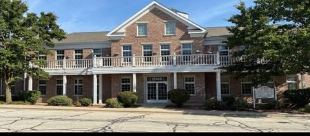 Office space for Rent at 15460 W Capitol Dr in Brookfield