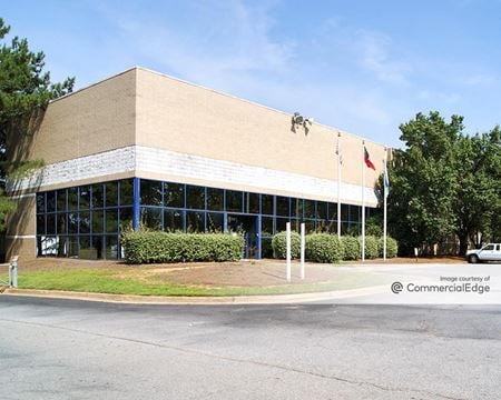 Industrial space for Rent at 217 Thornton Road in Lithia Springs