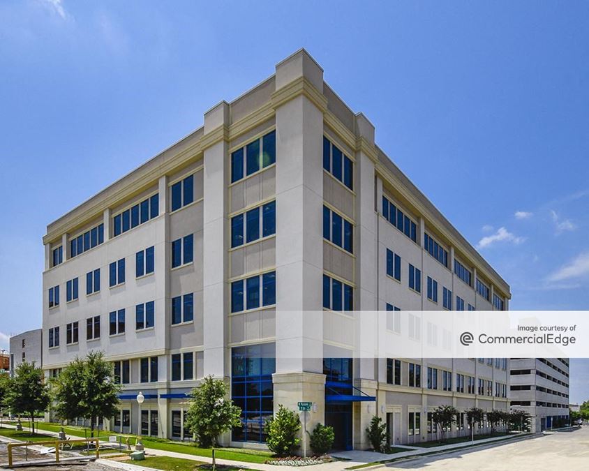 Rosedale Office Building 1500 West Rosedale Street, Fort Worth, TX