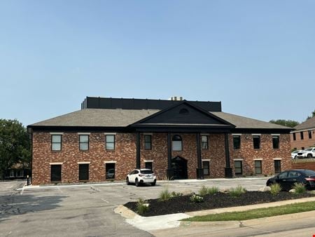 Office space for Rent at 13930 Gold Cir in Omaha