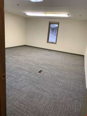 Timber Ridge Professional Office Centre