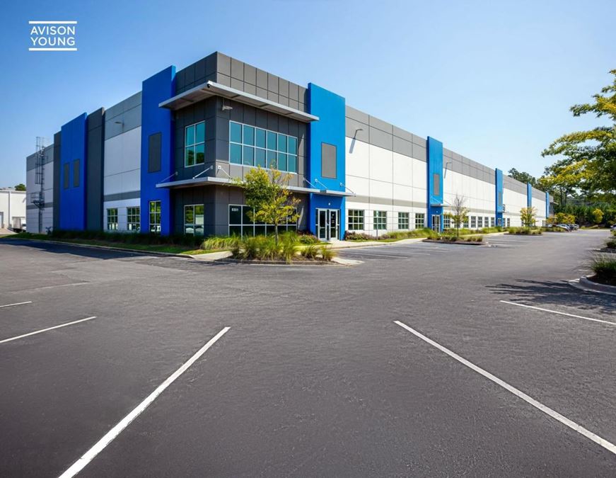 Atlas Commerce Center - 8351 Palmetto Commerce Parkway
