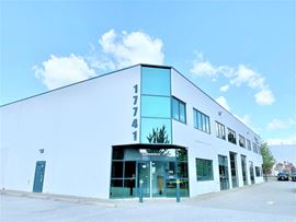 Unit 104 - 17741 65A Avenue