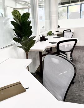 W Suites LLC - W Suites @ 1001 Wilshire