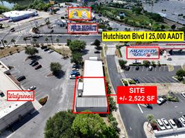 9998 Hutchison Blvd # A