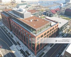 Rye Street Market Building 1