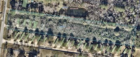 VacantLand space for Sale at 8930 Hwy. 19 in Slaughter