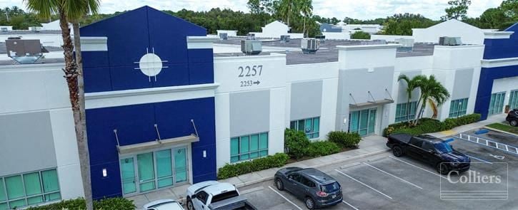 Vista Business Park 18