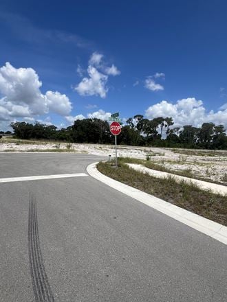 Deer Run Development