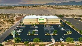 STNL Sportsman's Warehouse