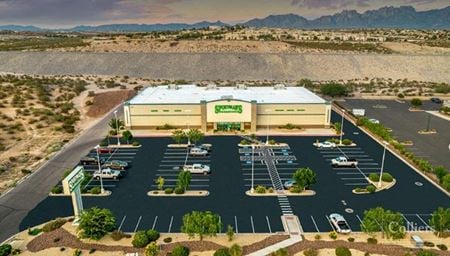 Retail space for Sale at 2230 N Telshor Blvd in Las Cruces