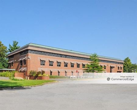 Photo of commercial space at 101 Channel Drive in Port Washington