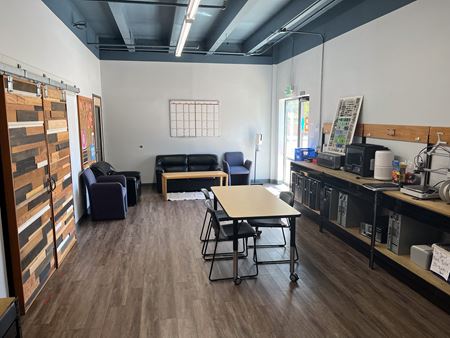 Office space for Rent at 7916 SE Foster Rd in Portland