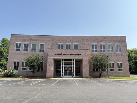 Office space for Rent at 7800 Wolf Trail Cv in Germantown