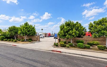 VacantLand space for Rent at 3270 E Grant St in Signal Hill