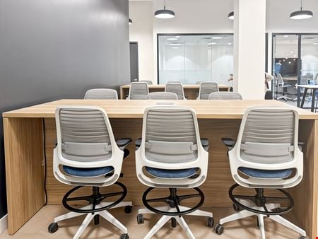 Office space for Rent at 70 Melvin Robson Avenue Suite 100, Unit 2 in Aurora