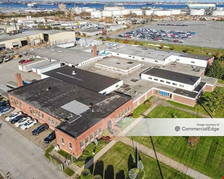 Photo of commercial space at 1440 Chesapeake Avenue in Baltimore