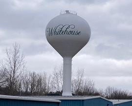 2160 - Whitehouse Warehouse